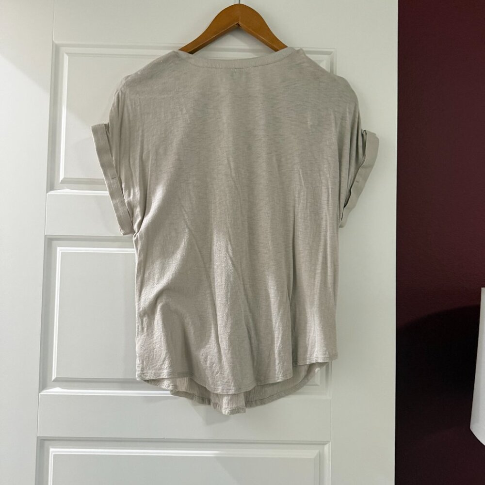 Lucky Brand Top - Picture 2 of 4